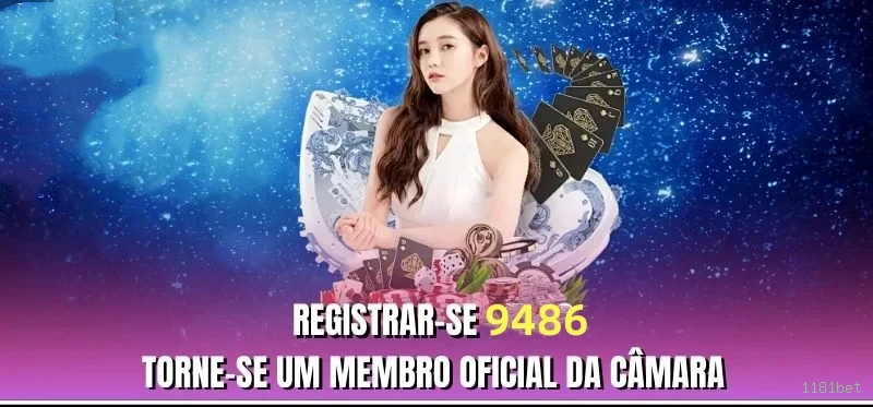 Casino VIP 1181bet