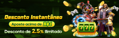Experiência VIP 1181bet