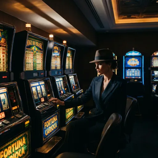 Experiência VIP 1181bet