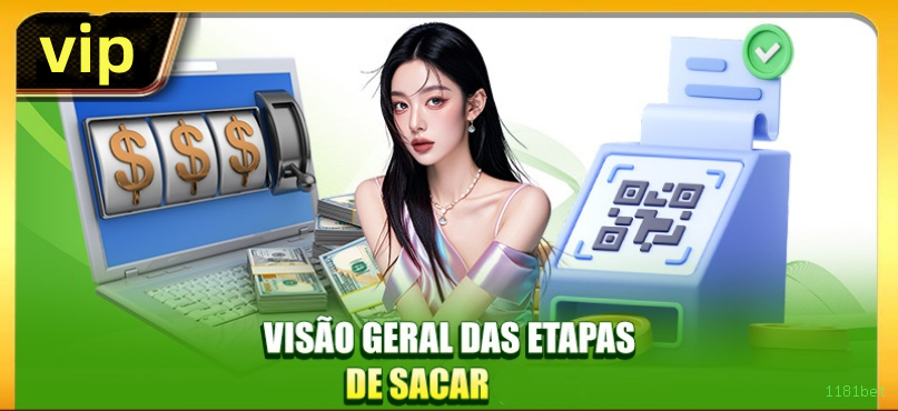Recursos de Bônus 1181bet