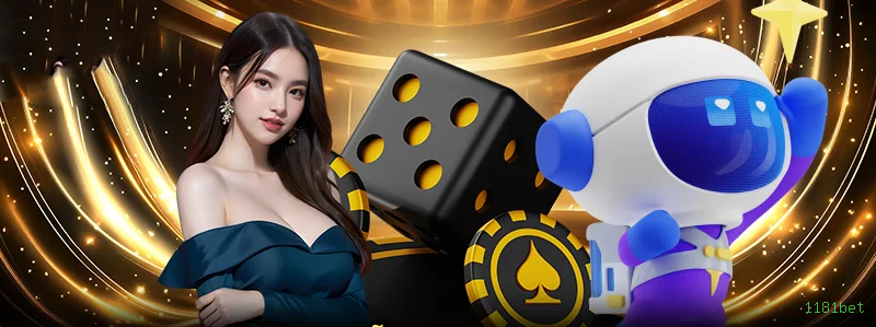 Diretório de Jogos 1181bet